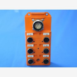 Lumberg ASBS 6/LED-5/4